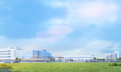 產(chǎn)值13個(gè)億！2023年，時(shí)代科士達(dá)儲(chǔ)能項(xiàng)目繼續(xù)奮斗！